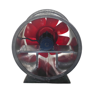 Ventilador <span class=keywords><strong>de</strong></span> Flujo Axial, Ventilador Axial <span class=keywords><strong>de</strong></span> Tubo, Ventilador/Soplador Axial a Prueba <span class=keywords><strong>de</strong></span> Explosiones, Extractor <span class=keywords><strong>de</strong></span> <span class=keywords><strong>Aire</strong></span> <span class=keywords><strong>para</strong></span> Fábricas - Product Image 1
