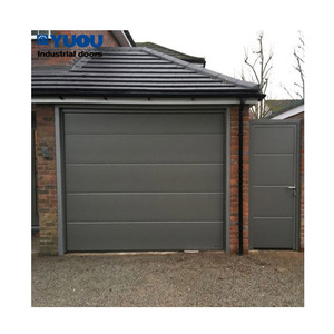 Technologie Prix bas Télécommande Isolé Automatique Intelligent Moderne <span class=keywords><strong>Porte</strong></span> <span class=keywords><strong>de</strong></span> <span class=keywords><strong>Garage</strong></span> <span class=keywords><strong>Sectionnelle</strong></span> - Product Image 6