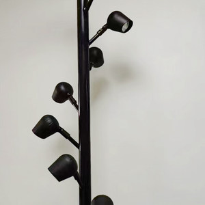 Lumière d'arbre LED, éclairage extérieur étanche, projecteur monté au sol, éclairage paysager, éclairage de pelouse - Product Image 3