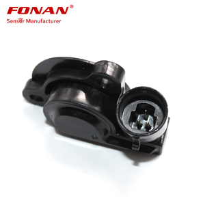 Fonan TPS Cảm biến vị trí ga cảm biến 17087653 17111822 94580175 96456536 0825483 825484 17106681 cho Chevrolet - Product Image 3