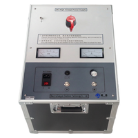 Alimentation électrique haute tension CC à haute efficacité, source d'alimentation HV stable et de haute précision pour la détection de défauts de câbles en réseau (garantie 1 an)