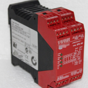 Telemecanique XPSAK331144P modulo xppak-arresto di emergenza-48V AC Controller di programmazione automazione industriale - Product Image 1