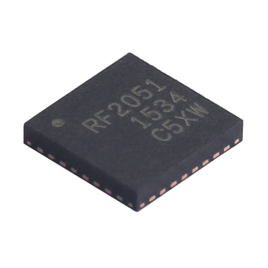 Mélangeur de fréquence radio RF2051TR13 – Composants électroniques neufs et originaux, puces IC, service de liste BOM, en stock - Product Image 1