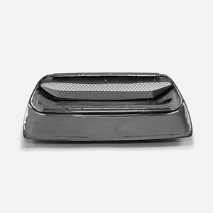 Pour SUBARU 2022+ WRX VBH EPA XXL Type Capot de ventilation (remplacement) en fibre de carbone, installation facile - Product Image 1