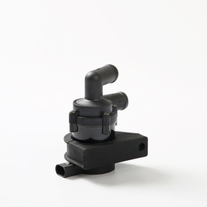 Pompe à eau auxiliaire électronique sans balais 7N0965561B pour modèles Volkswagen Audi 2008-2012, pièce de rechange - Product Image 3