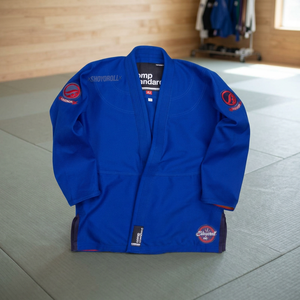 Nuevo Kimono de BJJ Unisex Hecho a Medida 2024, Uniforme 100% Algodón Transpirable BRIGHT WAY INTERNATIONAL - Product Image 3