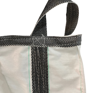 Túi <span class=keywords><strong>Fibc</strong></span> PP Lớn Túi Số Lượng Lớn Nhà Máy Trung Quốc Để Đóng Gói Hóa Chất & Nông Nghiệp Túi Jumbo Một Tấn 90*90*100Cm - Product Image 3