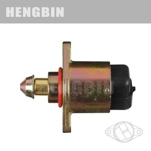 Vannes de ralenti série AC9, numéros de modèle 4237071 4300291 4458366 4798377 4861083 4300495 - Product Image 5