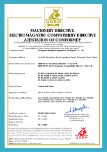 Sistema Inteligente de Clasificación y Transporte de Paquetes, Cinta Transportadora Estrecha para Centros de Distribución Logística - Product Image 6
