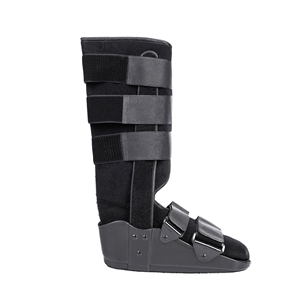 Vendita calda ortopedica camma da passeggio stivale distorsione alla caviglia fissazione per frattura Walker Boots per donna e uomo - Product Image 4