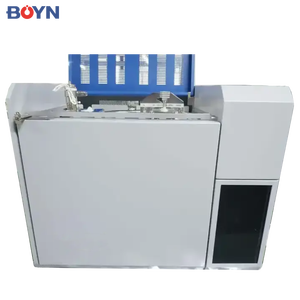 BNGC-A102 masaüstü gaz kromatograpi laboratuvar gaz kromatografi makinesi gaz kromatografi analiz fiyat - Product Image 3