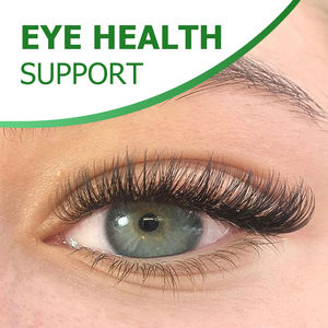 Factory Direct Eye Vitamin And Mineral Supplement Chewable Tablets Eye <b>Mixed</b> Berry Flavor Health Support Immune Health Tablets - Product Image 5