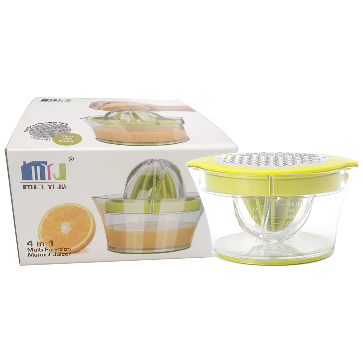 Grass green [boxed]]