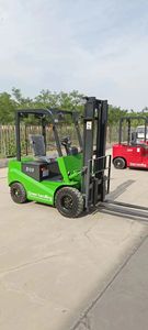 Nuovo carrello elevatore elettrico a quattro ruote 2000kg può scegliere Mini carrello elevatore elettrico a batteria al litio ampiamente utilizzato nel magazzino di fabbrica - Product Image 5