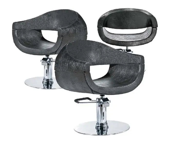 Pompes hydrauliques pour chaises de coiffeur portable chaise de barbier chaise de barbier