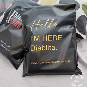 Bolsas de Polietileno Reciclado para Envíos por Correo, Impermeables, para Camisetas - Product Image 6