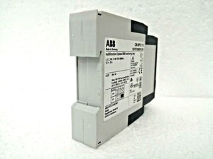 Relé de Monitoreo Multifunción Trifásico RMS 1SVR730885R1300 CM-MPS.11S, Relé de Monitoreo PLC - Product Image 3