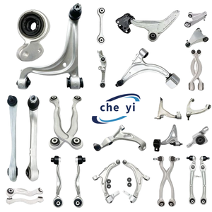 Cho 3 320 F30 F34 thấp hơn xương đòn cánh tay PMA Đức phụ tùng ô tô 31126855741 31126855742 OEM hiệu suất cao thép mua ban đầu - Product Image 6