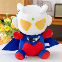 Meilleur Prix Nouvelle Série Peluches Poupée Dormante Douce Coussin de Canapé en Coton PP Super Doux Animal en Peluche Cadeaux pour Enfants