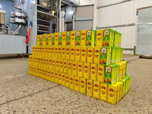 125ML BEAUTIFUL CARTON <b>PACK</b> CARDBOARD PAPER JUICE/MILK CARTONS <b>BOXES</b> PACKAGING for FILLING JUICE <b>BOXES</b> - Product Image 3