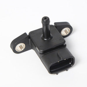 <b>Gauge</b> Pressure Sensor 8942120190 079800-4410 Piezoresistive <b>Thread</b> Mounting Automotive - Product Image 3