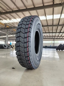 Neumáticos para Camiones y Autobuses 9.00R20 MX925 MX902 China HAWKWAY/MARANDO 9.00R20 10.00R20 11.00R20 12.00R20 - Product Image 3