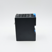 Módulo IO Remoto EtherCAT PLC de 32 Puntos para Llenado de Vasos de Leche