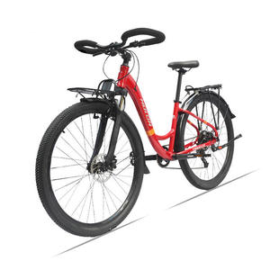 Vélo de montagne 29 pouces 9 vitesses pour <span class=keywords><strong>M2000</strong></span>, freins à double disque, fourche à suspension avant en alliage d'aluminium haute teneur en carbone - Product Image 5