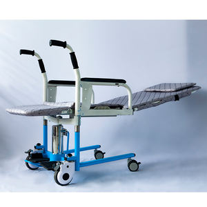 Ducha <span class=keywords><strong>de</strong></span> elevación <span class=keywords><strong>de</strong></span> transferencia con inodoro <span class=keywords><strong>tipo</strong></span> <span class=keywords><strong>cama</strong></span> cómoda debajo <span class=keywords><strong>de</strong></span> <span class=keywords><strong>silla</strong></span> <span class=keywords><strong>de</strong></span> <span class=keywords><strong>ruedas</strong></span>, suministros <span class=keywords><strong>de</strong></span> terapia <span class=keywords><strong>de</strong></span> rehabilitación <span class=keywords><strong>de</strong></span> pacientes, marco <span class=keywords><strong>de</strong></span> acero - Product Image 3