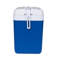 Haute qualité en plein air pique-nique glacière Portable bière isolation thermique pêche Camping boîte refroidisseur