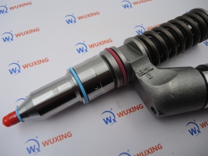 หัวฉีดคอมมอนเรล 10R-1274 239-4908 หัวฉีดน้ำมันดีเซล หัวฉีด 10R-1274 239-4908 สำหรับเครื่องยนต์แคตเตอร์พิลลาร์ C13 - Product Image 3