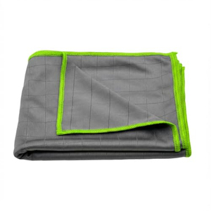 Rollos de Toallas Antibacterianas de Fibra de Bambú Ecológicas, Paños de Cocina Desechables, Paños de Limpieza Reutilizables para el Hogar en Rollos - Product Image 1
