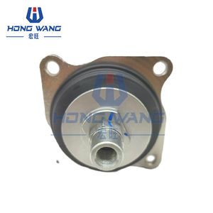 Válvula solenoide hidráulica para excavadora D155AX-3, válvula piloto de alta calidad para bulldozer 702-16-01451 702-16-03790 702-16-01230 - Product Image 3
