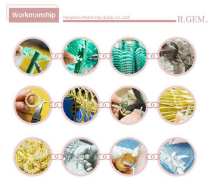 Perles <span class=keywords><strong>en</strong></span> forme de losange <span class=keywords><strong>en</strong></span> <span class=keywords><strong>gros</strong></span> à bas prix, perles baroques d'eau douce de 8 à 11 mm, perles <span class=keywords><strong>en</strong></span> vrac <span class=keywords><strong>pour</strong></span> la fabrication de bijoux - Product Image 6