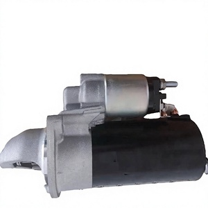 Motor de Arranque OEM 248743 para FERRARI 458 Spider, 458 Speciale, California, F12, 458 Italia - Product Image 5