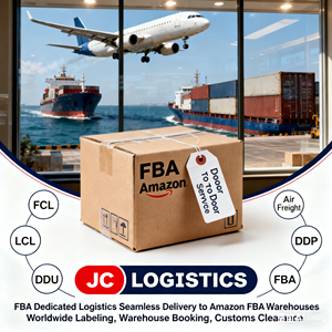 Transporte Marítimo de China a Finlandia, <span class=keywords><strong>LCL</strong></span>, FCL, Aéreo, DDU, DDP, Agente de Transporte Logístico Designado por Alibaba en China - Product Image 2