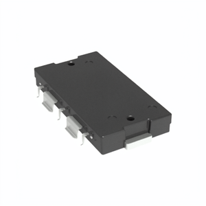 Components Electronic TO-270-17 Variant, Gull Wing A2I25H060GNR1 Transistors Original One Stop Service - Product Image 1