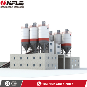 Planta Mezcladora <span class=keywords><strong>de</strong></span> Concreto PLD 1200 para la Fabricación <span class=keywords><strong>de</strong></span> <span class=keywords><strong>Bloques</strong></span> <span class=keywords><strong>de</strong></span> Concreto - Product Image 4