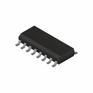 MIC4467CWM TR Original Power Management (PMIC) Buy Online Electronic Components 16 SOlC - Product Image 1
