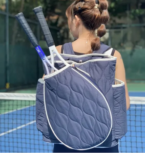 2025 más Popular gran oferta de alta calidad bádminton ciclismo largo campeón mochila mujer bolsa de tenis para hombres - Product Image 3