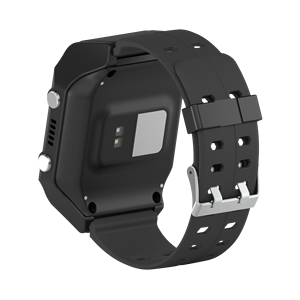 Bracelet GPS de suivi avec fonction SOS, logiciel de surveillance, bracelet BLE pour personnes âgées, patients atteints de troubles mentaux, carte SIM 4G, caméra - Product Image 3