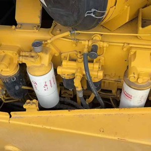 Topadora de Orugas Usada Original Japonesa <span class=keywords><strong>KOMATSU</strong></span> D275AX-5, Segunda Mano <span class=keywords><strong>KOMATSU</strong></span> D155 275A <span class=keywords><strong>375</strong></span>, Mejor Precio, Pocas Horas de Uso, en Venta - Product Image 6