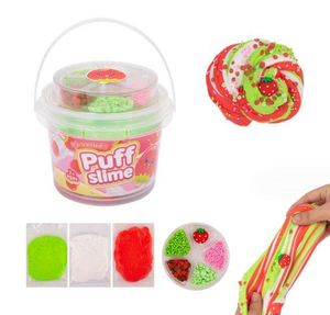 ZQX2 HC Kids <strong>Slime</strong> Kit Plasticine Tools Colorful Non-toxic Glue Supplies Charms <strong>Activator</strong> DIY <strong>Slime</strong> Making Boxes <strong>for</strong> Girls Boys - Product Image 5