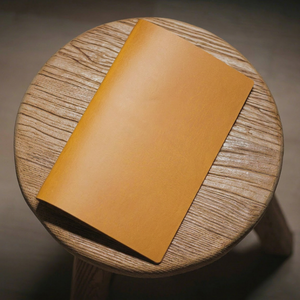 Genuine Leather Menu Holder Restaurant Menu Cover Luxury Leather Menu <b>Book</b> Custom Hotel Menu <b>Case</b> Supply LMC-0121 - Product Image 1