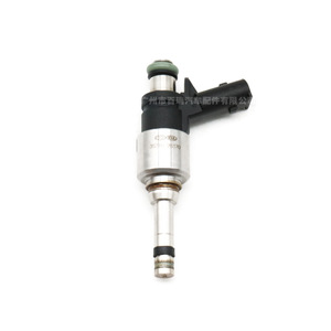 Injecteur de carburant 35310-2B370 pour Hyundai Accent, buse en acier Vesselblad - Product Image 1