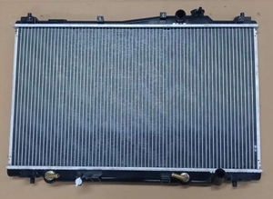 Radiador Yun Chi para HONDA STREAM 2001-2004 RN1 <span class=keywords><strong>K17A</strong></span>, Radiadores 19010-PSA-901, Radiador para Automóvil HONDA - Product Image 2