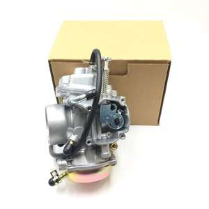 Nouveau carburateur OEM PD34J de remplacement pour Polaris <span class=keywords><strong>Sportsman</strong></span> <span class=keywords><strong>500</strong></span> 4x4 ATV <span class=keywords><strong>Quad</strong></span> 1996-1998 NON HO - Product Image 6