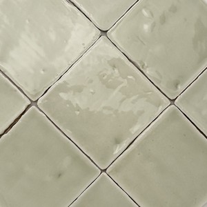 Piastrella in Ceramica Vitri Sage 10x10 Quadrata con Finitura Opaca per Pareti e Pavimenti - Product Image 4