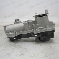 Actionneur de turbocompresseur pour Toyota Hilux 2.4 L 1GD 2GD CT16V 17201-11070 kit de réparation de turbine soupape de décharge