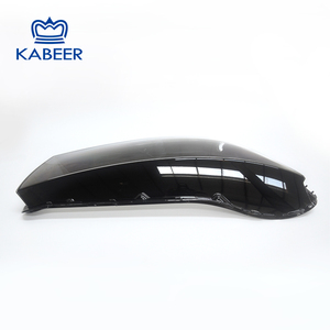 Kabeer Auto Repuestos de Guangzhou Fabricantes de lámparas LED automotrices para 2018 <span class=keywords><strong>Q5</strong></span> Cubierta de lente Reparación de faros Repuestos - Product Image 6